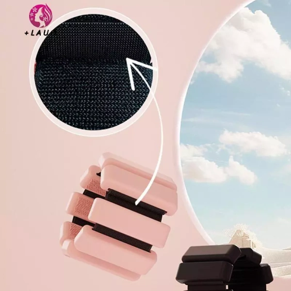 Độ căng của vòng silicone điều chỉnh giảm dần sau vài giờ tập yoga ngoài trời, khiến tư thế không còn ổn định. - Ảnh 1 Độ căng của vòng silicone điều chỉnh giảm dần sau vài giờ tập yoga ngoài trời, khiến tư thế không còn ổn định. - Ảnh 1