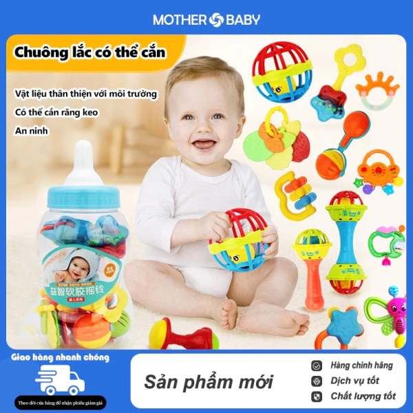 Một món đồ chơi chỉ thực sự có giá trị khi được sử dụng đúng cách. (Ảnh 4)