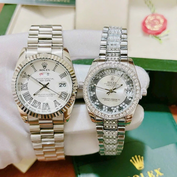 Để đưa ra quyết định mua đồng hồ phù hợp, việc hiểu rõ sự khác biệt giữa các mức chống nước là rất quan trọng. (Ảnh 4)