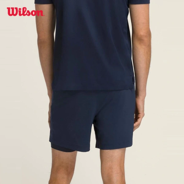 Đối với những người mới bắt đầu, việc chọn một chiếc quần short vừa vặn và có độ co giãn ổn định là rất quan trọng. (Ảnh 3)