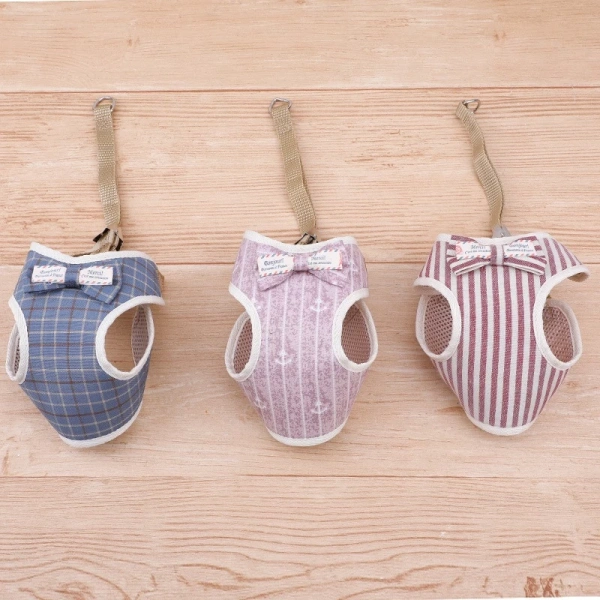 Việc đo chính xác sẽ giúp tránh tình trạng dây quá chật gây khó thở, hoặc quá rộng khiến thú cưng “trượt” ra ngoài. (Ảnh 3)