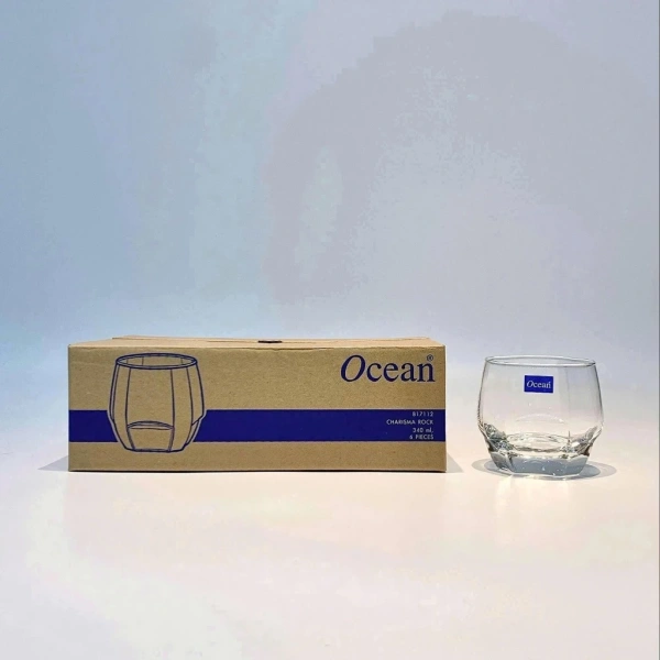 Độ dày của cốc thủy tinh 340 ml thật sự quyết định cảm giác nhiệt độ của đồ uống - Ảnh 5 Độ dày của cốc thủy tinh 340 ml thật sự quyết định cảm giác nhiệt độ của đồ uống - Ảnh 5