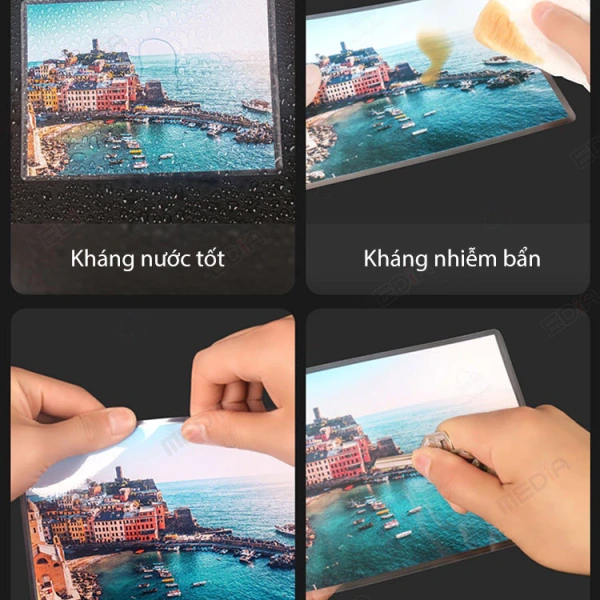 Độ dày của giấy ép plastic quyết định tuổi thọ thẻ bảo hiểm sau vài tháng sử dụng - Ảnh 2 Độ dày của giấy ép plastic quyết định tuổi thọ thẻ bảo hiểm sau vài tháng sử dụng - Ảnh 2