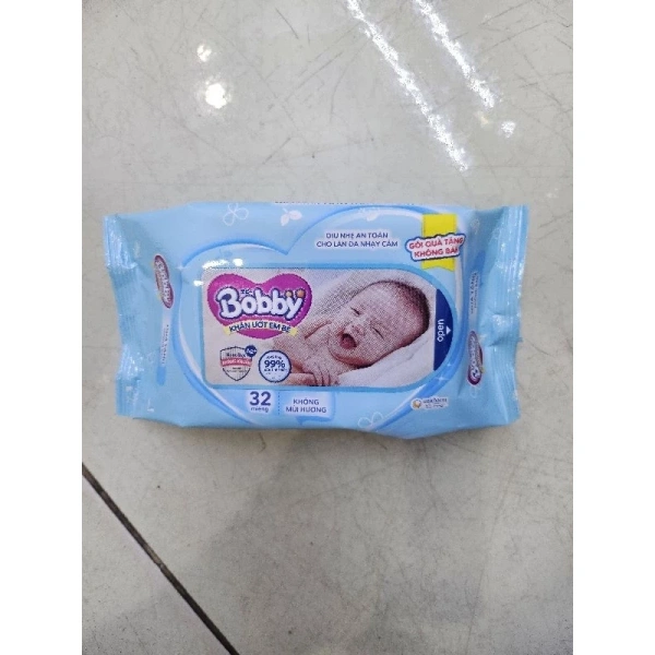 Độ dày mỗi miếng khăn ướt không mùi thật sự quyết định sự thoải mái khi vệ sinh hàng ngày - Ảnh 2
