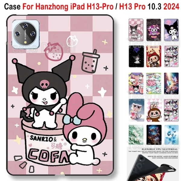Độ dày nhẹ của vỏ TPU cho iPad 10.3 inch thực sự thay đổi cảm giác cầm, điều mà ít người để ý - Ảnh 1 Độ dày nhẹ của vỏ TPU cho iPad 10.3 inch thực sự thay đổi cảm giác cầm, điều mà ít người để ý - Ảnh 1