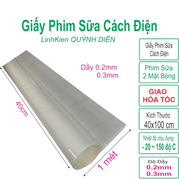 Độ dày thực sự của vật liệu cách điện chịu nhiệt trong lắp ráp điện tử: tại sao nó lại quan trọng hơn bạn nghĩ - Ảnh 1 Độ dày thực sự của vật liệu cách điện chịu nhiệt trong lắp ráp điện tử: tại sao nó lại quan trọng hơn bạn nghĩ - Ảnh 1