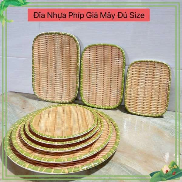 Độ dày và chất liệu của đĩa nhựa đựng thực phẩm là yếu tố quyết định độ bền lâu dài mà hầu hết người dùng thường quên. - Ảnh 1