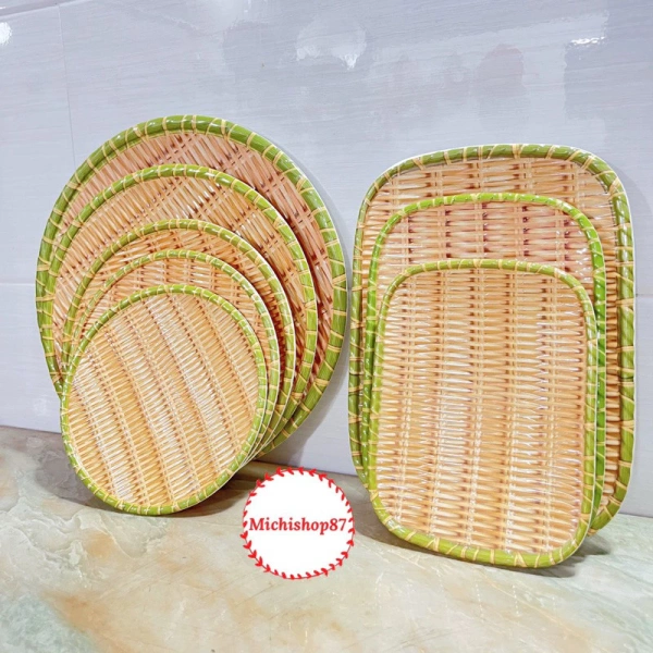 Các nhà sản xuất hiện nay đa dạng hoá chất liệu để đáp ứng nhu cầu thẩm mỹ và tính năng. (Ảnh 3)