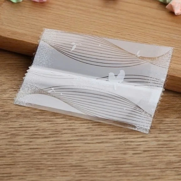 Một số loại mực in có chứa dung môi hoặc chất phụ trợ có thể làm suy yếu lớp nilon xung quanh khu vực in, gây ra điểm yếu tiềm tàng. (Ảnh 2)