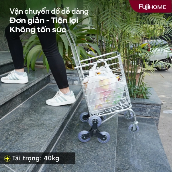 Một số khách hàng thắc mắc liệu nên chọn phiên bản 8 bánh hay 6 bánh. (Ảnh 3)