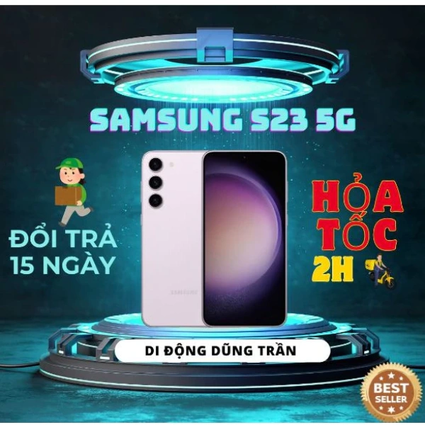 Độ mạnh Snapdragon 8 Gen 2 trong điện thoại 5G khiến công việc suôn sẻ, nhưng pin 4500 mAh vẫn gây bất ngờ sau ngày dài - Ảnh 1