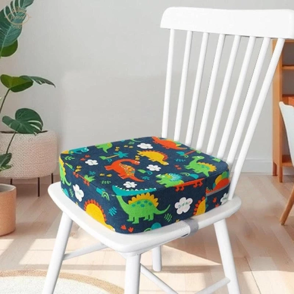 Độ nghiêng cao của ghế ăn cho bé gái thường gây bất an hơn là hỗ trợ - Ảnh 2 Độ nghiêng cao của ghế ăn cho bé gái thường gây bất an hơn là hỗ trợ - Ảnh 2