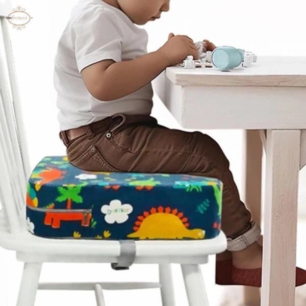 Độ nghiêng cao của ghế ăn cho bé gái thường gây bất an hơn là hỗ trợ - Ảnh 3 Độ nghiêng cao của ghế ăn cho bé gái thường gây bất an hơn là hỗ trợ - Ảnh 3