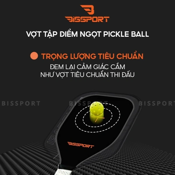 Không chỉ tăng khả năng tạo xoáy, độ nhám còn giúp giảm “trượt” của bóng trên mặt vợt khi bạn thực hiện những cú đánh mạnh. (Ảnh 2)