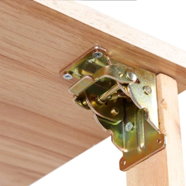 Trong số các lựa chọn trên thị trường, Chân bàn gấp - phụ kiện gấp thông minh đang được nhiều người dùng đánh giá cao vì đáp ứng tốt các tiêu chí vừa đề cập. (Ảnh 5) Trong số các lựa chọn trên thị trường, Chân bàn gấp - phụ kiện gấp thông minh đang được nhiều người dùng đánh giá cao vì đáp ứng tốt các tiêu chí vừa đề cập. (Ảnh 5)