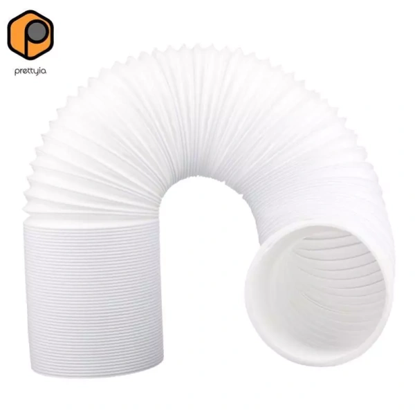 Độ rộng 13 cm của ống xả điều hòa – chi tiết nhỏ nhưng quyết định cảm giác mát trong mùa hè nóng bức - Ảnh 1 Độ rộng 13 cm của ống xả điều hòa – chi tiết nhỏ nhưng quyết định cảm giác mát trong mùa hè nóng bức - Ảnh 1