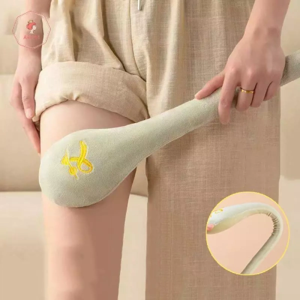 Độ rung mạnh của búa massage không phải là “phép màu” mang lại sự giải thoát hoàn toàn khỏi cơn đau. (Ảnh 5) Độ rung mạnh của búa massage không phải là “phép màu” mang lại sự giải thoát hoàn toàn khỏi cơn đau. (Ảnh 5)