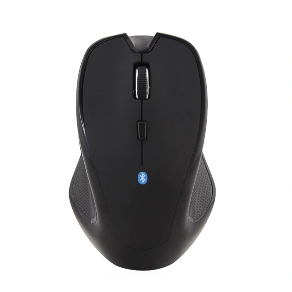Độ trễ nhẹ của chuột không dây Bluetooth 3.0 khiến nhiều người dùng chỉ nhận ra khi cần độ chính xác DPI cao - Ảnh 1