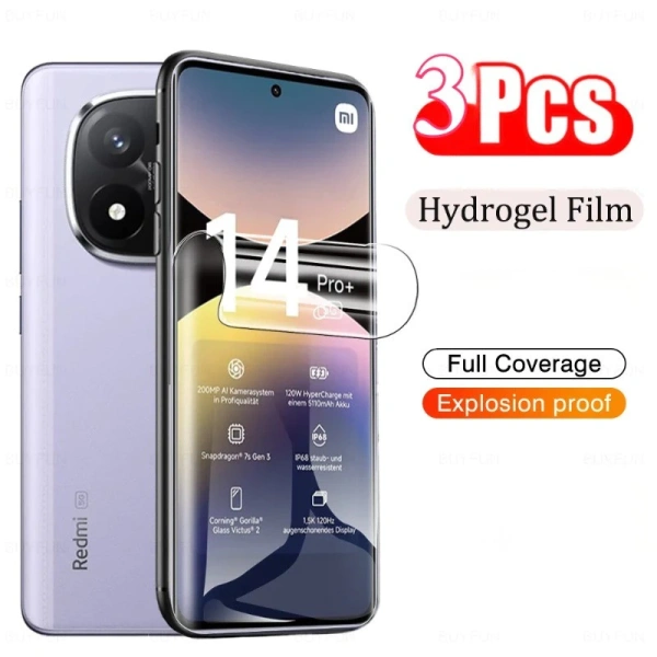 Độ trong suốt của lớp bảo vệ màn hình không làm mờ hình ảnh, nhưng vân tay vẫn hiện lên sau vài ngày dùng - Ảnh 1