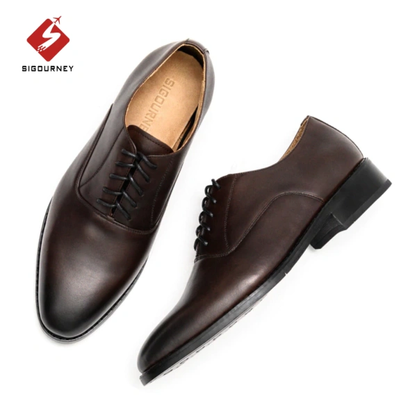 Giày lười thường không có đế phụ, độ cao gần bằng mặt đất, giảm đáng kể áp lực ngón. (Ảnh 5) Giày lười thường không có đế phụ, độ cao gần bằng mặt đất, giảm đáng kể áp lực ngón. (Ảnh 5)