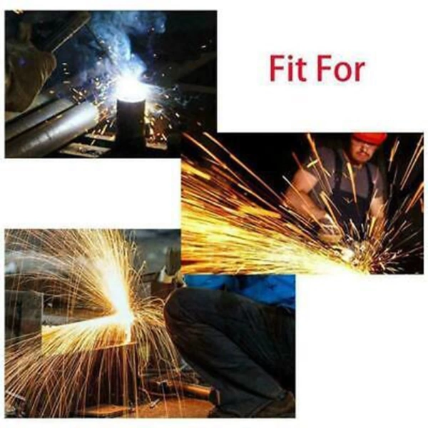 Trước khi bắt đầu, hãy vẽ sơ đồ các vị trí hàn, xác định thứ tự thực hiện sao cho các khu vực ánh sáng mạnh nhất được hàn trước. (Ảnh 4) Trước khi bắt đầu, hãy vẽ sơ đồ các vị trí hàn, xác định thứ tự thực hiện sao cho các khu vực ánh sáng mạnh nhất được hàn trước. (Ảnh 4)