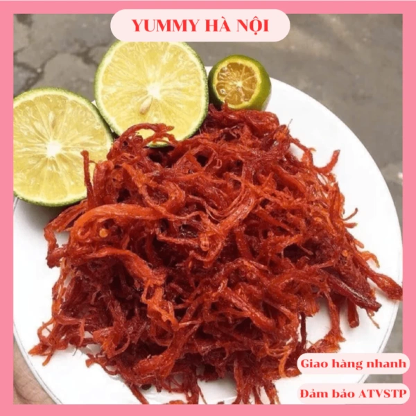 Đôi khi mong bò khô sợi mềm giữ độ giòn suốt tuần, nhưng thực tế chỉ bền vài ngày. - Ảnh 1 Đôi khi mong bò khô sợi mềm giữ độ giòn suốt tuần, nhưng thực tế chỉ bền vài ngày. - Ảnh 1