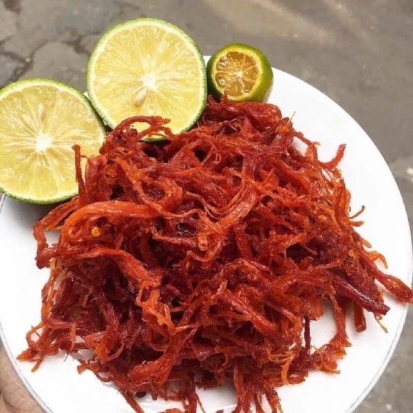Để khô bò giữ được độ giòn như khi mới mua, bạn cần chú ý cả ba bước: chuẩn bị, bao bì và môi trường bảo quản. (Ảnh 2) Để khô bò giữ được độ giòn như khi mới mua, bạn cần chú ý cả ba bước: chuẩn bị, bao bì và môi trường bảo quản. (Ảnh 2)
