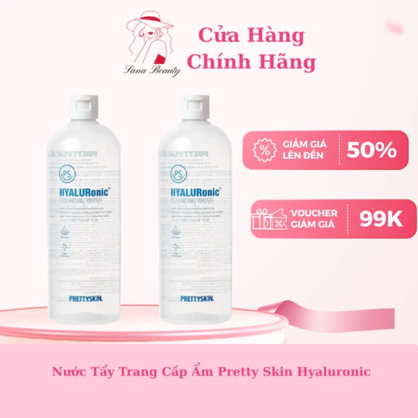 Đôi khi nước tẩy trang cấp ẩm lại là chìa khóa cho làn da không còn cảm giác căng khô sau buổi làm việc - Ảnh 1 Đôi khi nước tẩy trang cấp ẩm lại là chìa khóa cho làn da không còn cảm giác căng khô sau buổi làm việc - Ảnh 1
