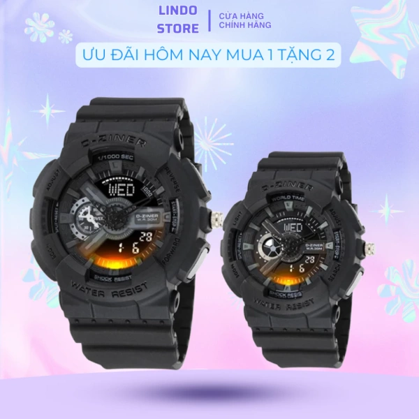 Đồng hồ điện tử thể thao đôi hứa đo nhịp tim chính xác, nhưng việc thay pin thường lại khiến người dùng ngại sử dụng. - Ảnh 1