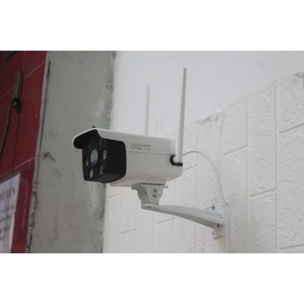 Q: Camera có thể hoạt động liên tục bao lâu trong điều kiện mưa gió liên tục? (Ảnh 5) Q: Camera có thể hoạt động liên tục bao lâu trong điều kiện mưa gió liên tục? (Ảnh 5)