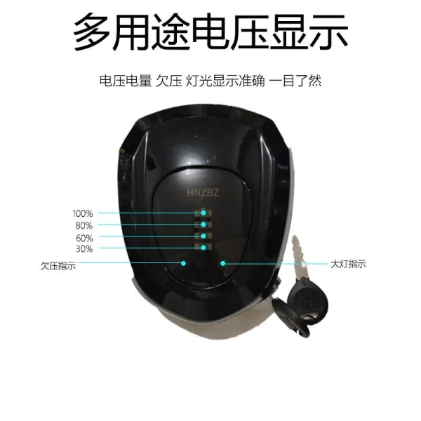 Trong nhiều trải nghiệm thực tế, Lắp ráp dụng cụ xe điện 48V Giá đỡ đèn đa năng Đèn xe điện led Công tắc đèn mạnh được người dùng đánh giá là một “cây đa năng” giúp giảm thiểu những lỗi thường gặp khi tự lắp. (Ảnh 4)