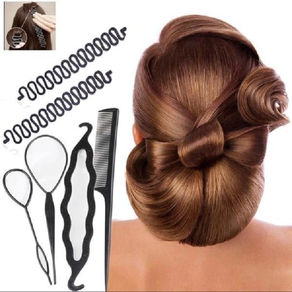 Đối với kiểu tóc bồng bềnh, chúng ta thường dùng mousse, xịt tóc hoặc gel để “đệm” độ bền cho nếp tóc. (Ảnh 2) Đối với kiểu tóc bồng bềnh, chúng ta thường dùng mousse, xịt tóc hoặc gel để “đệm” độ bền cho nếp tóc. (Ảnh 2)