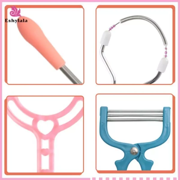 Để đánh giá thực chất, chúng ta cần so sánh công cụ tẩy lông mặt hiện đại với ba phương pháp thường được sử dụng: waxing, kem tẩy lông và laser. (Ảnh 3)