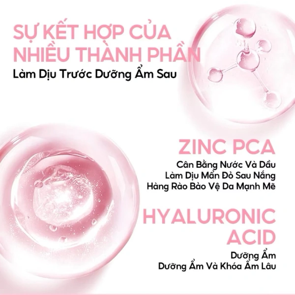 Dưới đây là danh sách các dấu hiệu thường gặp khi da được cung cấp đủ độ ẩm và lỗ chân lông được thu hẹp trong vòng 7 ngày. (Ảnh 4) Dưới đây là danh sách các dấu hiệu thường gặp khi da được cung cấp đủ độ ẩm và lỗ chân lông được thu hẹp trong vòng 7 ngày. (Ảnh 4)