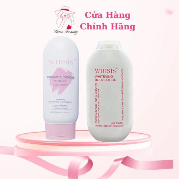 Dưỡng thể ban đêm giúp da sáng hơn, nhưng da thường xuyên khô vào buổi sáng - Ảnh 1