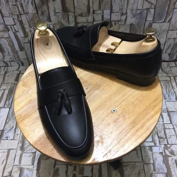 Free ship khiến người mua giày công sở bỏ qua kiểm tra độ vừa, rồi mới gặp bất ngờ khi mang - Ảnh 4 Free ship khiến người mua giày công sở bỏ qua kiểm tra độ vừa, rồi mới gặp bất ngờ khi mang - Ảnh 4