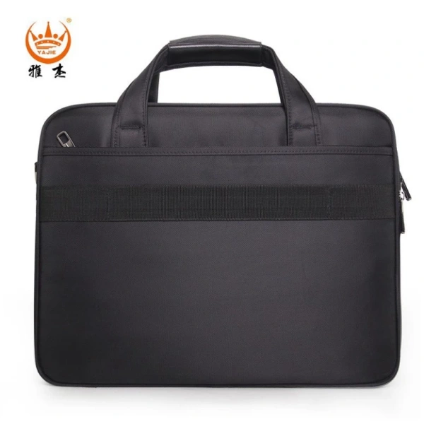 Free ship túi xách cặp công sở đủ rộng cho laptop 17 inch thường bị bỏ quên: vấn đề cân nặng và độ bền trong ngày dài - Ảnh 5