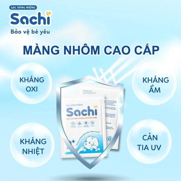 Hiếm gặp, nhưng có thể xảy ra nếu bé có tiền sử dị ứng với một trong các thảo dược (lá hẹ, lô hội, cúc). (Ảnh 5)