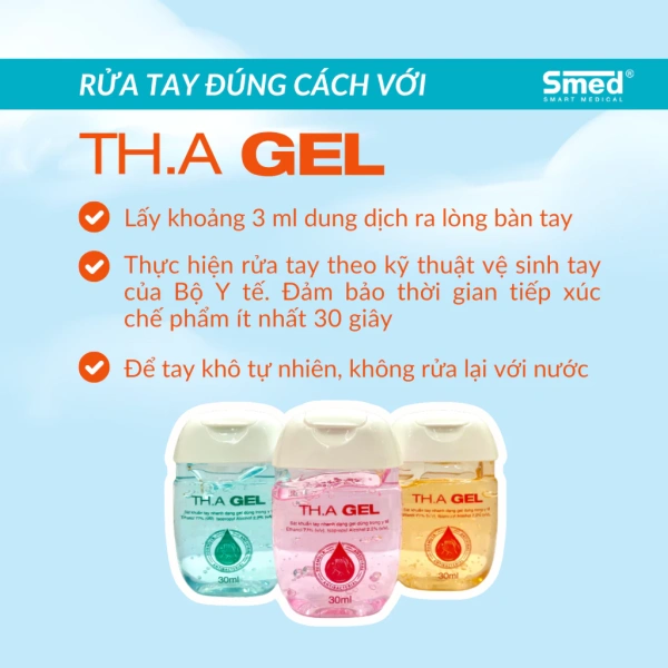 Gel rửa tay khô mùi thơm lâu có thực sự không làm khô da? - Ảnh 5