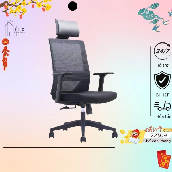 Ghế công thái học cao cấp với lưng chữ S hứa hẹn giảm đau lưng, nhưng sự thật chỉ xuất hiện khi bạn tự điều chỉnh tư thế - Ảnh 1