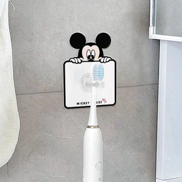 Trong số các mẫu hiện nay, Giá để bàn chải đánh răng giá treo tường không đục lỗ được bán trên TripMap (mã sản phẩm: Giá để bàn chải đánh răng treo tường không đục lỗ) đang thu hút sự quan tâm nhờ sự kết hợp giữa thiết kế hoạt hình đáng yêu và tính năng keo dán mạnh mẽ. (Ảnh 5) Trong số các mẫu hiện nay, Giá để bàn chải đánh răng giá treo tường không đục lỗ được bán trên TripMap (mã sản phẩm: Giá để bàn chải đánh răng treo tường không đục lỗ) đang thu hút sự quan tâm nhờ sự kết hợp giữa thiết kế hoạt hình đáng yêu và tính năng keo dán mạnh mẽ. (Ảnh 5)