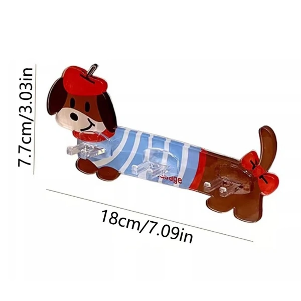 Giá đỡ bàn chải đánh răng treo tường gọn gàng, nhưng nước tụ ở đáy khay thường bị bỏ qua và dẫn đến ẩm mốc - Ảnh 2 Giá đỡ bàn chải đánh răng treo tường gọn gàng, nhưng nước tụ ở đáy khay thường bị bỏ qua và dẫn đến ẩm mốc - Ảnh 2