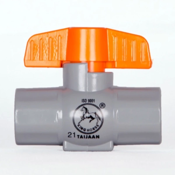 Không phải mọi van PVC đều gặp phải hiện tượng mất độ kín trong thời gian ngắn. (Ảnh 3) Không phải mọi van PVC đều gặp phải hiện tượng mất độ kín trong thời gian ngắn. (Ảnh 3)