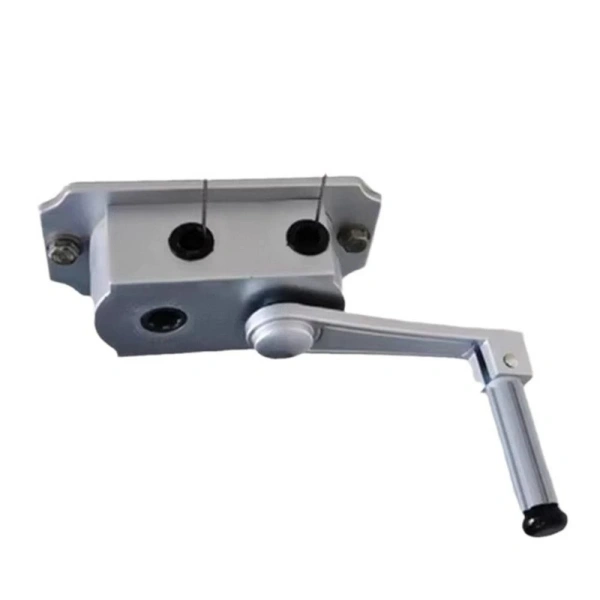 Giá treo quần áo gập lại thực sự tiết kiệm không gian, nhưng ẩn chứa rắc rối khi lắp đặt lại. - Ảnh 3 Giá treo quần áo gập lại thực sự tiết kiệm không gian, nhưng ẩn chứa rắc rối khi lắp đặt lại. - Ảnh 3