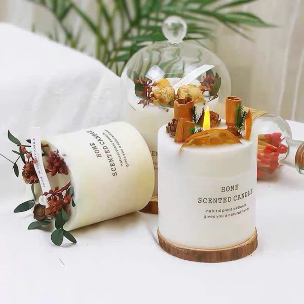 Hoa khô được xem là một trong những “vật trang trí” có tuổi thọ dài nhất, vì chúng không yêu cầu bảo quản đặc biệt và giữ màu sắc tự nhiên trong nhiều tháng, thậm chí cả năm. (Ảnh 3)