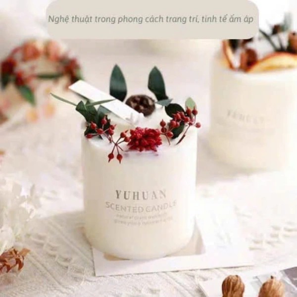 Đây là một ví dụ điển hình về cách một bộ quà tặng handmade có thể được thiết kế để đáp ứng mọi yêu cầu “bất ngờ” và “đánh giá cao”. (Ảnh 5)