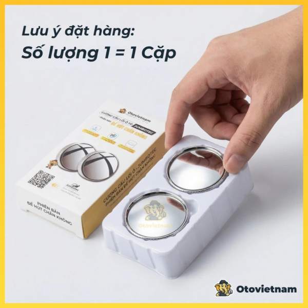 Đế hút chân không được thiết kế để giữ chặt trên kính trong điều kiện bình thường. (Ảnh 5) Đế hút chân không được thiết kế để giữ chặt trên kính trong điều kiện bình thường. (Ảnh 5)