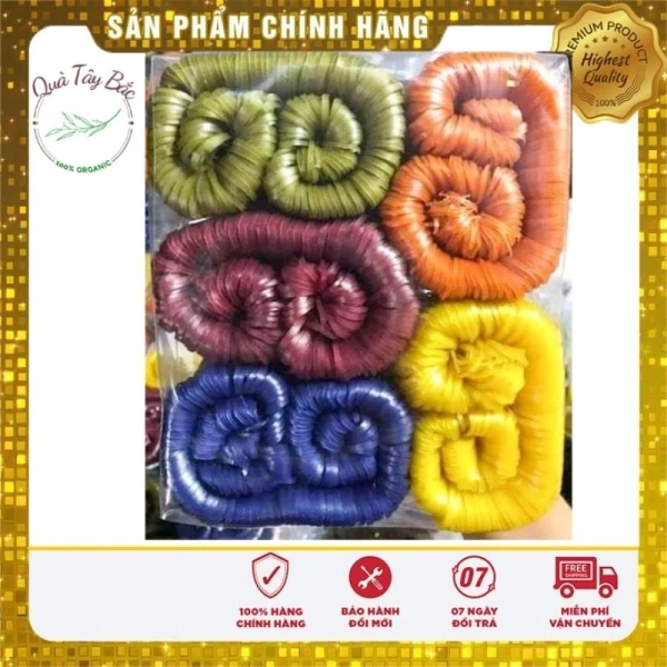 Giảm cân bằng mì gạo lứt rau củ: Khi kỳ vọng nhanh chóng gặp thực tế chậm rãi - Ảnh 1