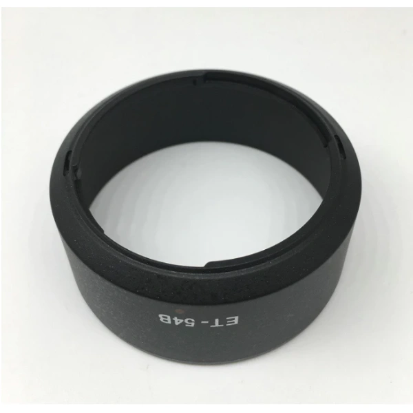 Khi đã hiểu được những yếu tố ảnh hưởng, việc lắp hood Canon ET‑54B trở nên đơn giản hơn. (Ảnh 5) Khi đã hiểu được những yếu tố ảnh hưởng, việc lắp hood Canon ET‑54B trở nên đơn giản hơn. (Ảnh 5)