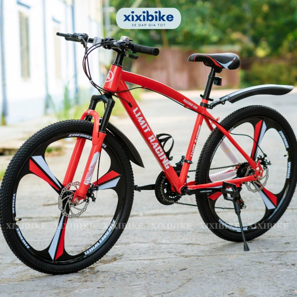 Xe đạp LIMIT RACING XIXIBIKE hiện đang được giảm giá đặc biệt, giá gốc 2 637 500 VND, giá khuyến mãi 2 110 000 VND. (Ảnh 5) Xe đạp LIMIT RACING XIXIBIKE hiện đang được giảm giá đặc biệt, giá gốc 2 637 500 VND, giá khuyến mãi 2 110 000 VND. (Ảnh 5)